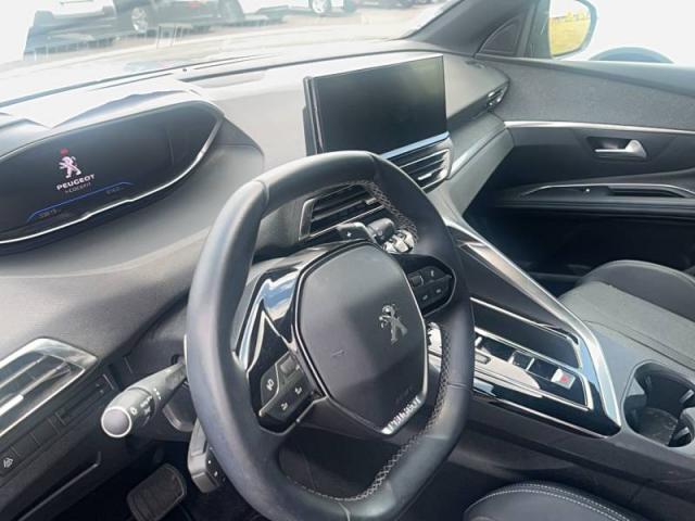 Peugeot 3008 image 5