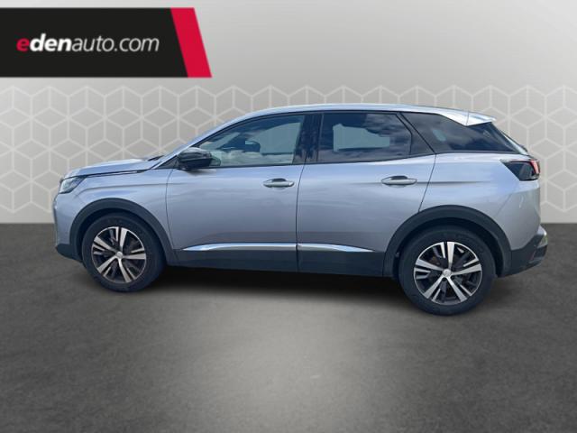 Peugeot 3008 image 2