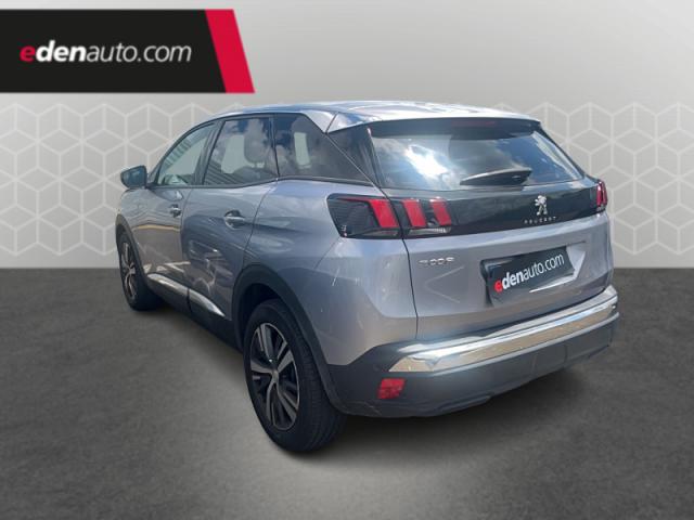 Peugeot 3008 image 9