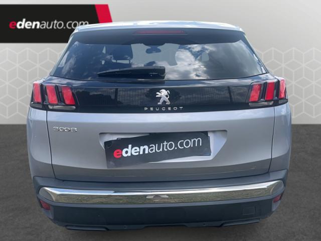 Peugeot 3008 image 1
