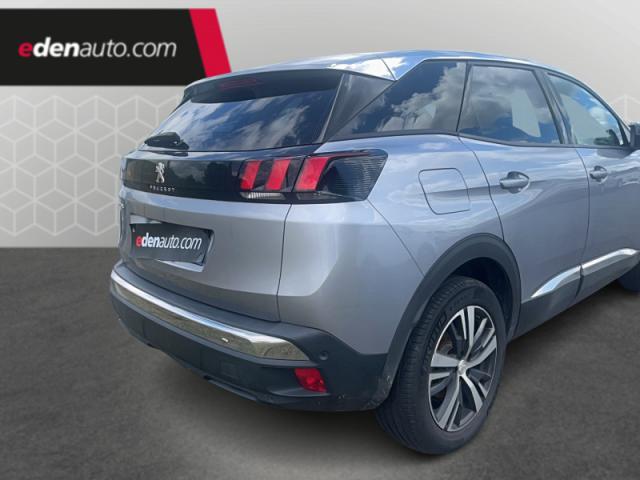 Peugeot 3008 image 4