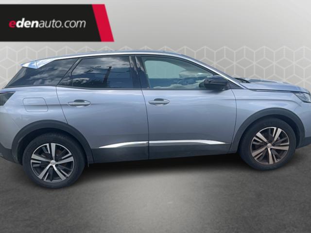 Peugeot 3008 image 7