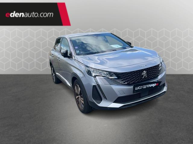 Peugeot 3008 image 3