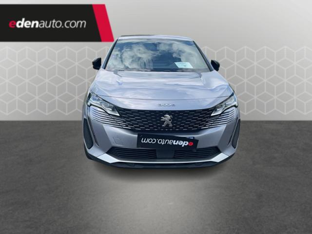 Peugeot 3008 image 8