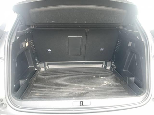 Peugeot 3008 image 6