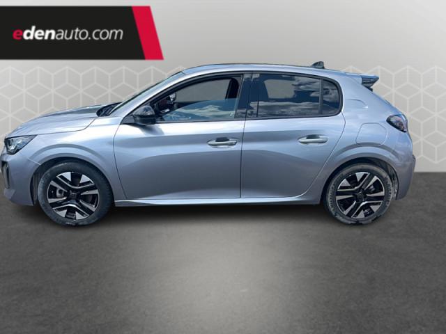 Peugeot 208 image 1