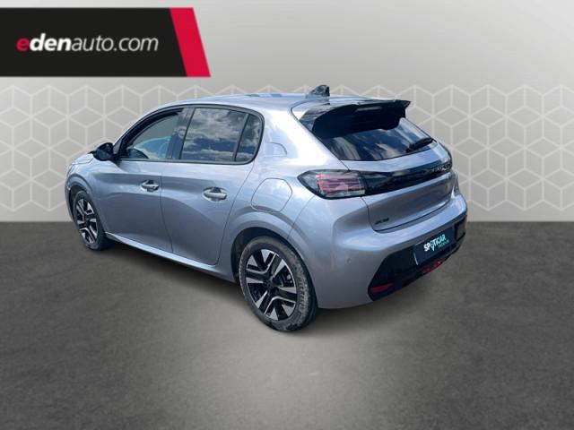 Peugeot 208 image 4