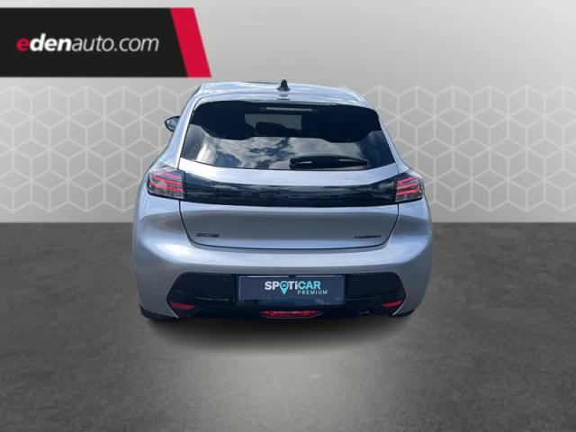 Peugeot 208 image 3