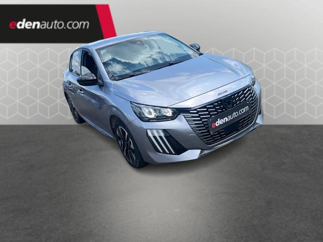 Peugeot 208 image 7