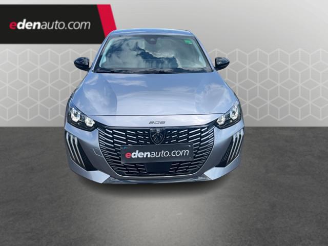 Peugeot 208 image 8