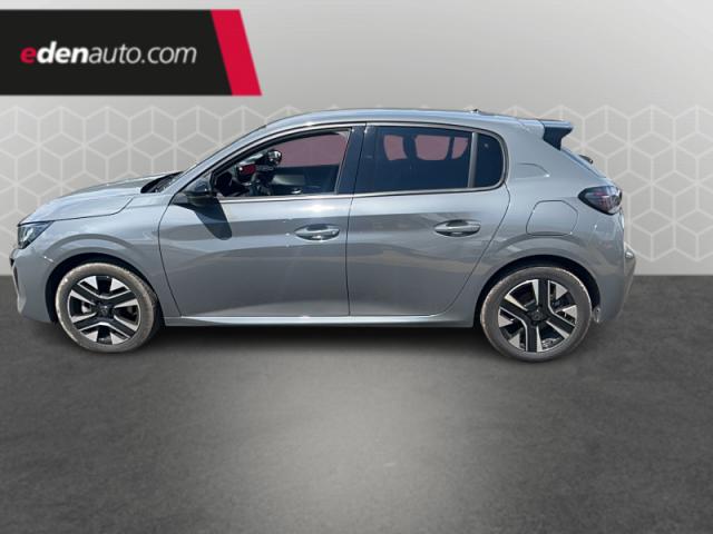 Peugeot 208 image 2