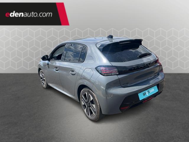Peugeot 208 image 4