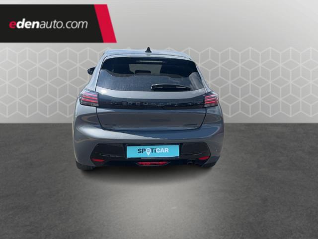 Peugeot 208 image 9