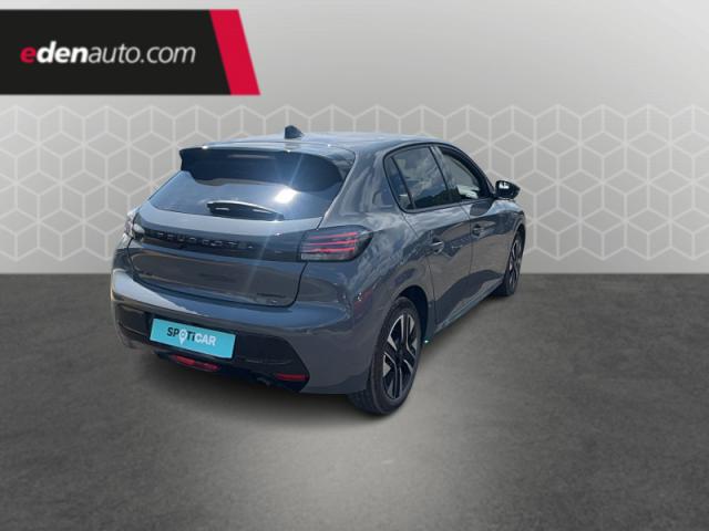 Peugeot 208 image 5