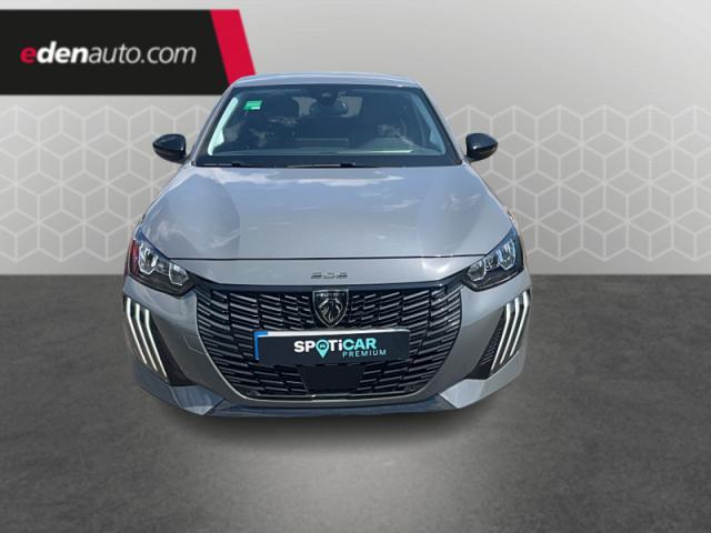 Peugeot 208 image 8