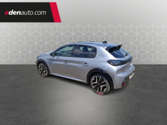 Peugeot 208 image 6
