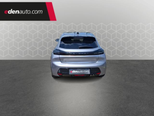 Peugeot 208 image 5
