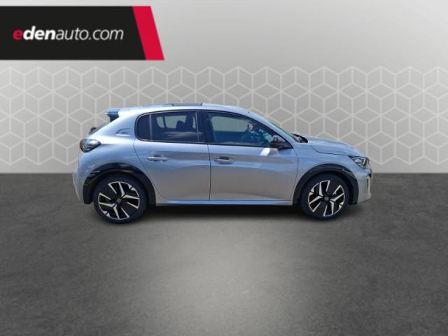 Peugeot 208 image 8