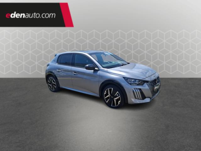 Peugeot 208 image 3