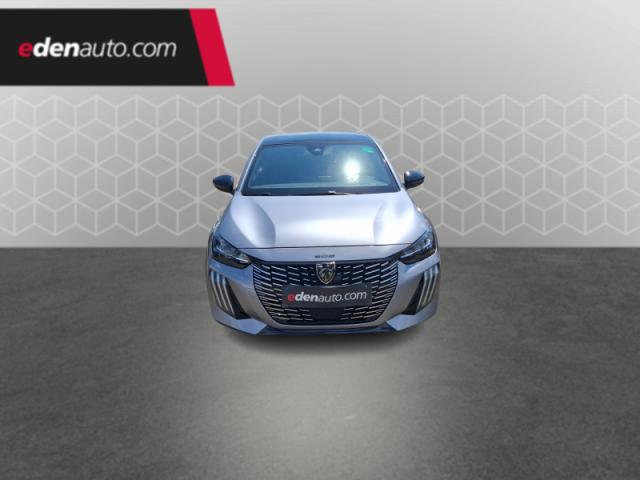 Peugeot 208 image 9