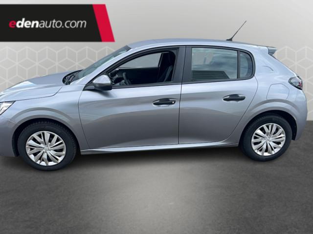 Peugeot 208 Affaire image 7