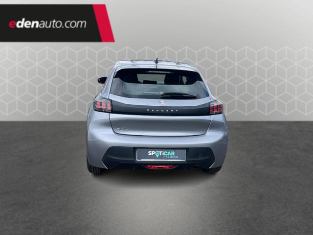 Peugeot 208 Affaire image 4