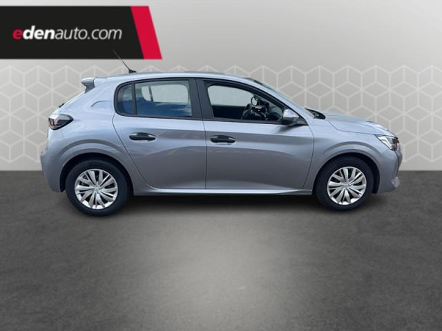 Peugeot 208 Affaire image 8