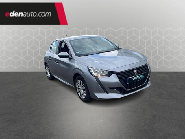 Peugeot 208 Affaire image 6