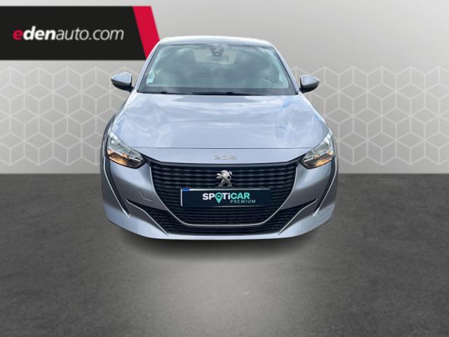 Peugeot 208 Affaire image 3