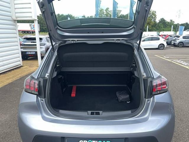 Peugeot 208 Affaire image 5
