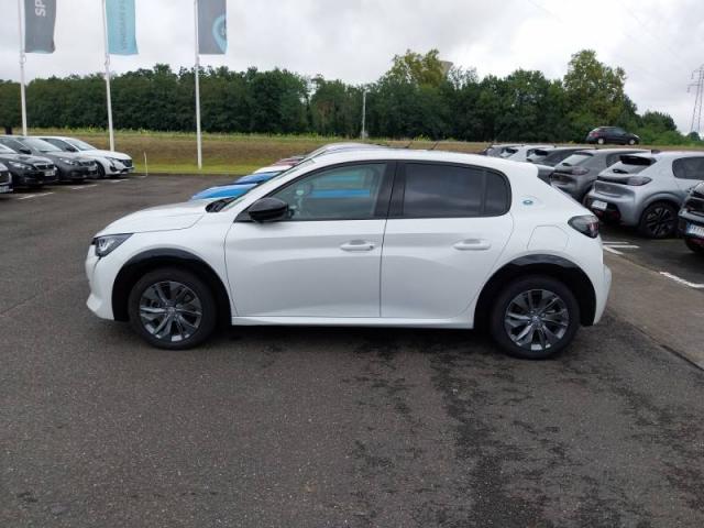 Peugeot 208 image 3