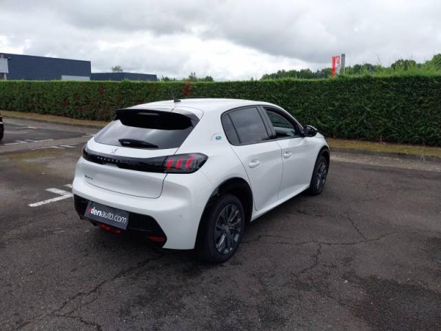 Peugeot 208 image 8