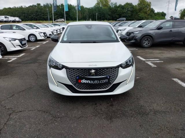 Peugeot 208 image 4