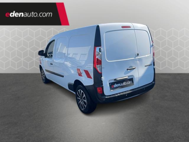 Renault Kangoo image 7