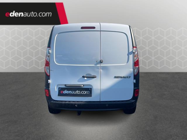 Renault Kangoo image 4