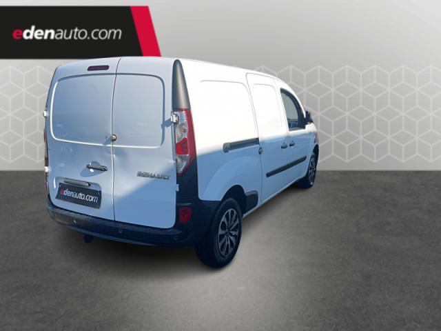 Renault Kangoo image 9