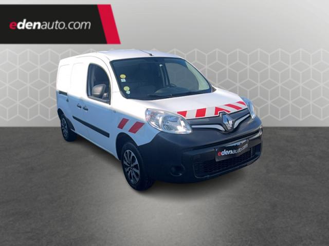 Renault Kangoo image 8