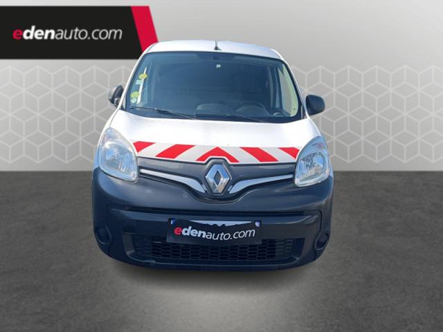 Renault Kangoo image 3
