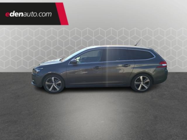 Peugeot 308 image 5
