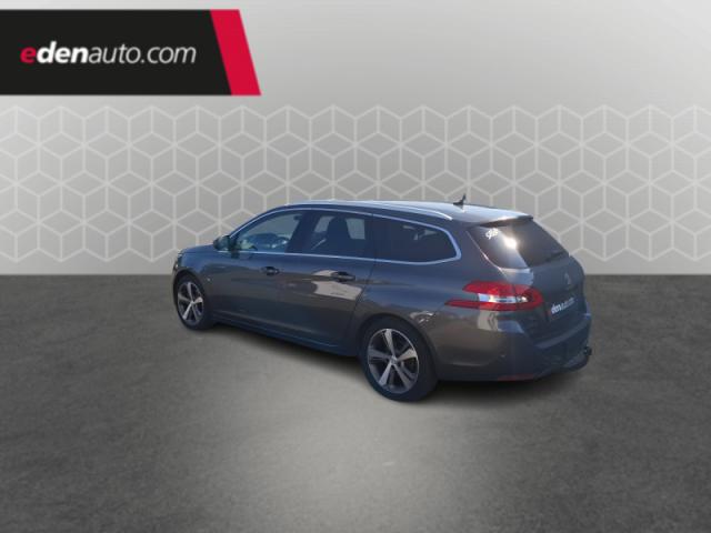 Peugeot 308 image 8