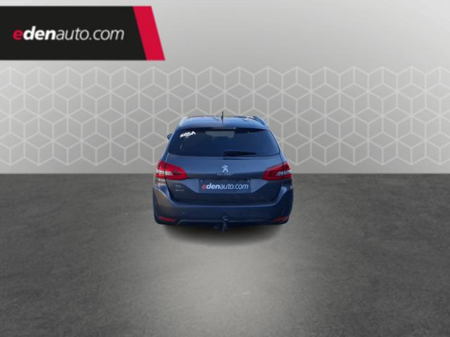 Peugeot 308 image 7