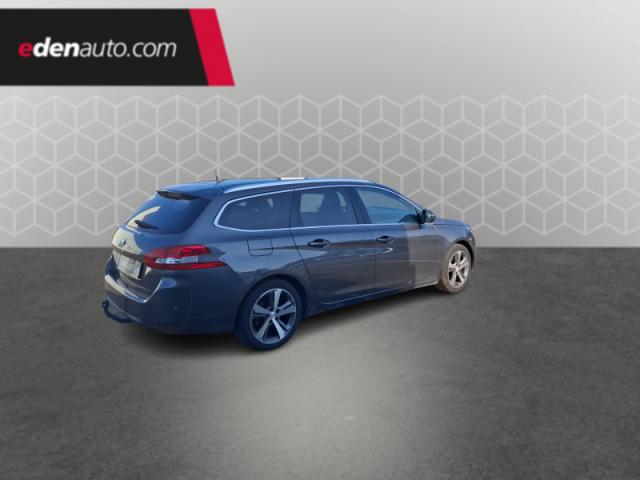 Peugeot 308 image 9