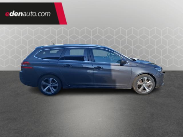 Peugeot 308 image 4