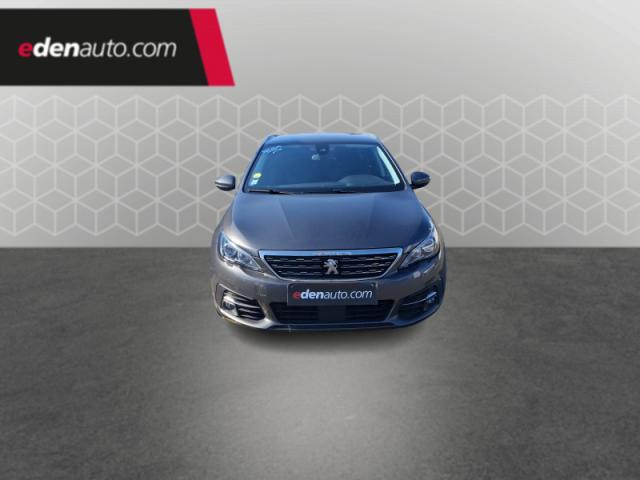 Peugeot 308 image 1