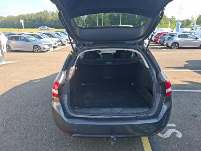 Peugeot 308 image 6