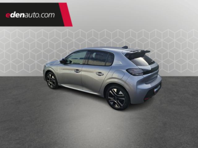 Peugeot 208 image 8