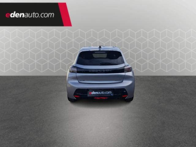Peugeot 208 image 3