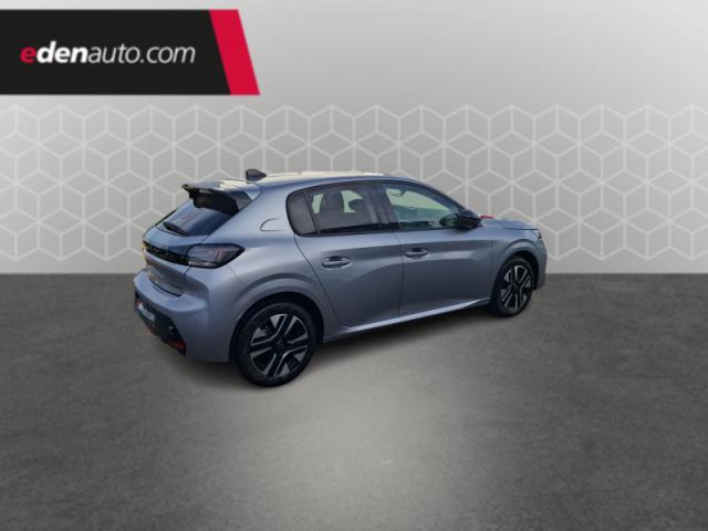 Peugeot 208 image 5