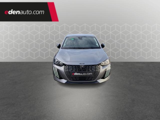 Peugeot 208 image 4