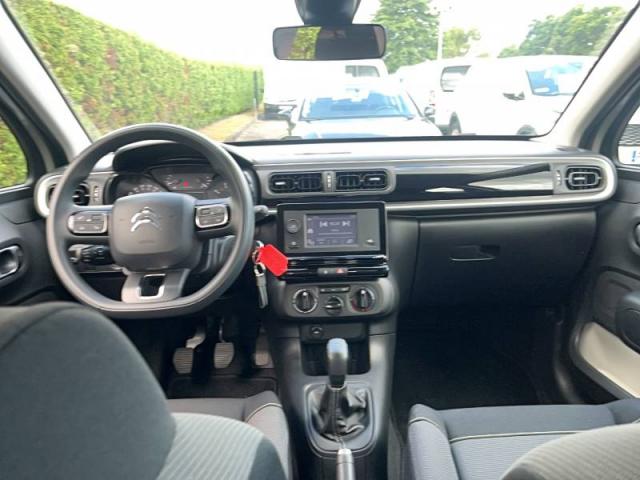 Citroen C3 image 7
